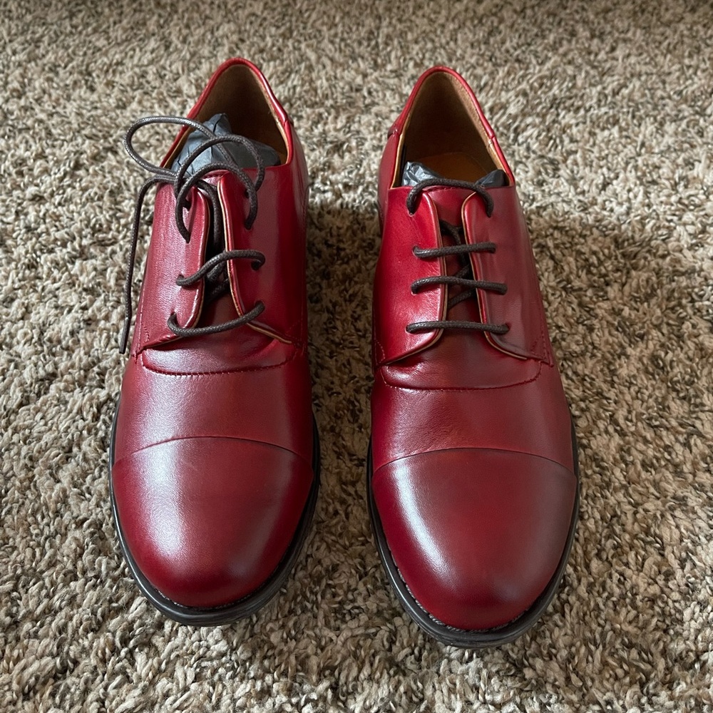 Miz Mooz Letty Oxford